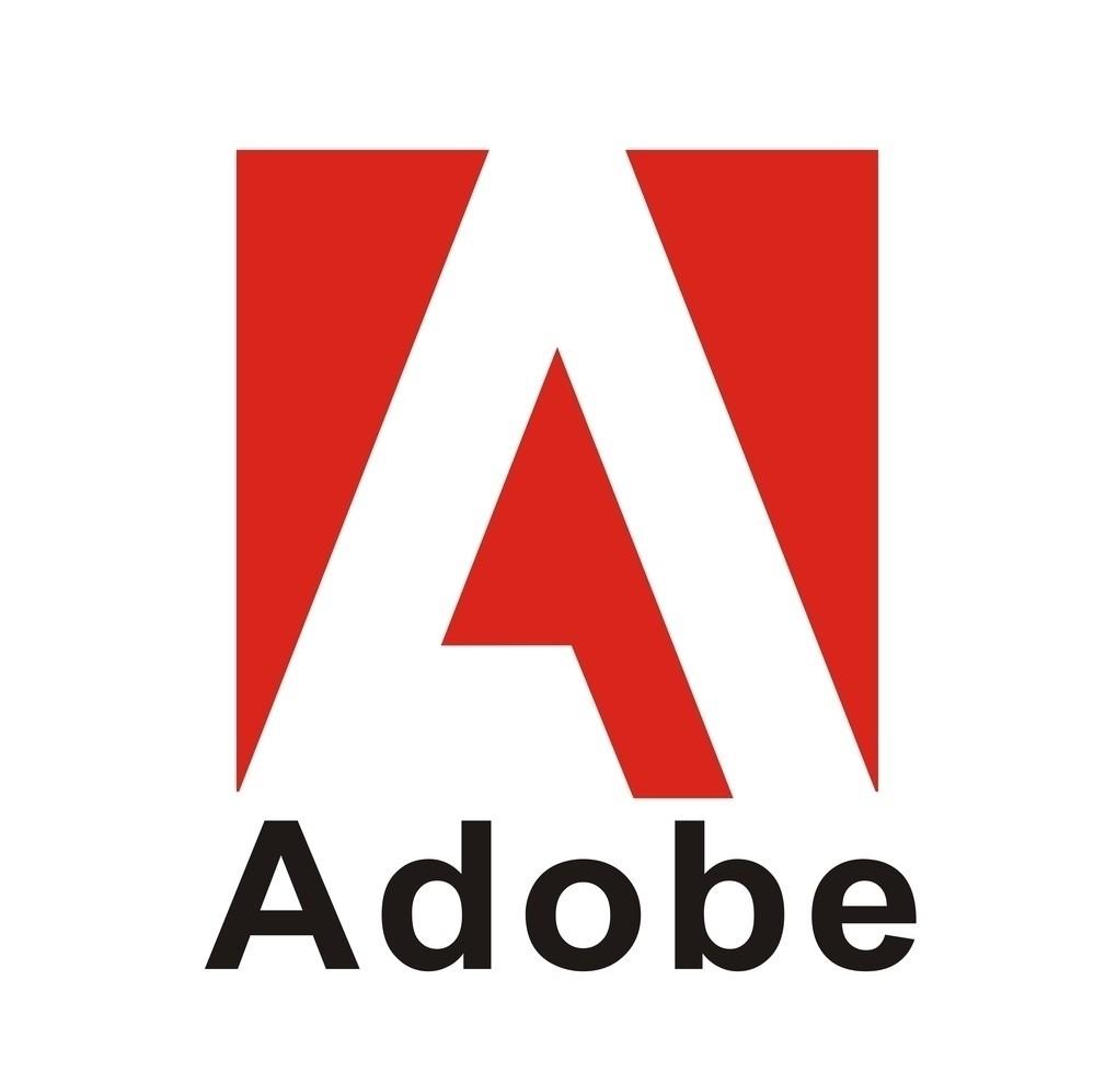 Adobe 全家桶